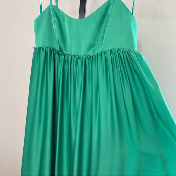 Fame and Partners
The Rocco Empire Waist Dress - Picture 5 of 13